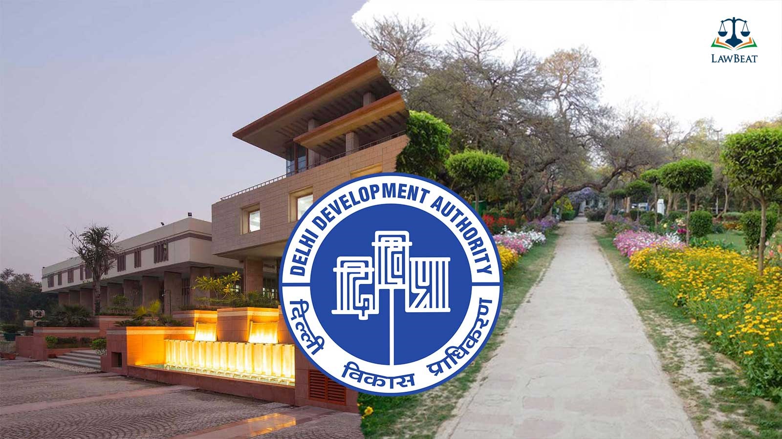 DDA Must Ponder Over What They Have Done To Provide For Recreational Activities: Delhi HC DDA Must Ponder Over What They Have Done To Provide For Recreational Activities: Delhi HC